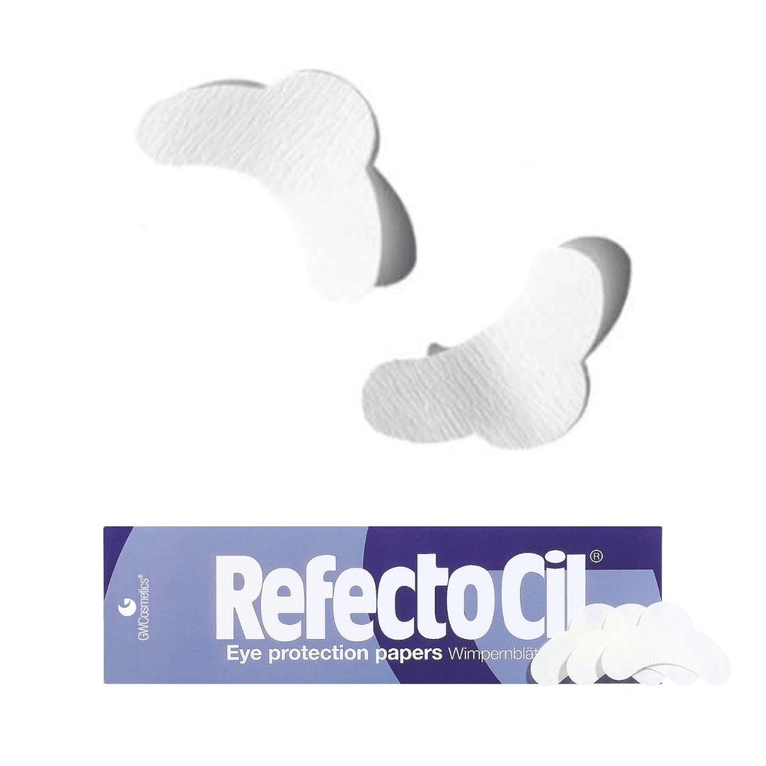 RefectoCil_Eye Protection Papers_Cosmetic World
