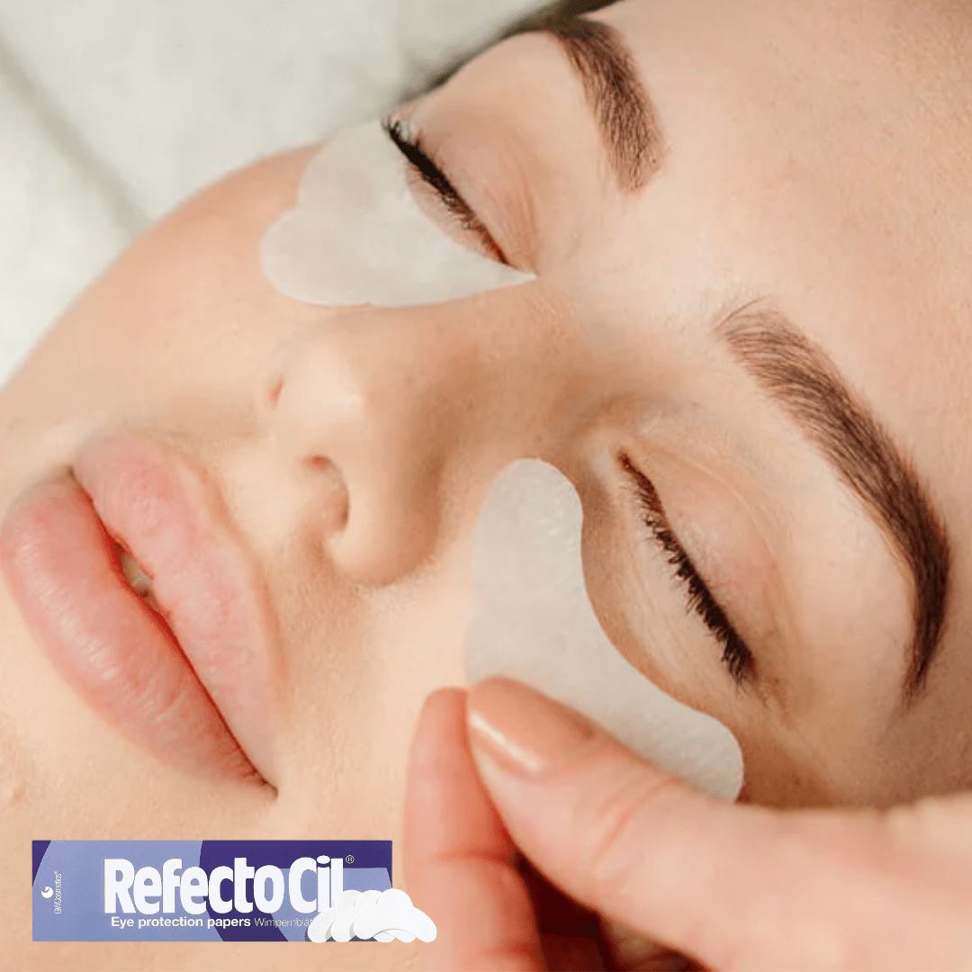 RefectoCil_Eye Protection Papers_Cosmetic World