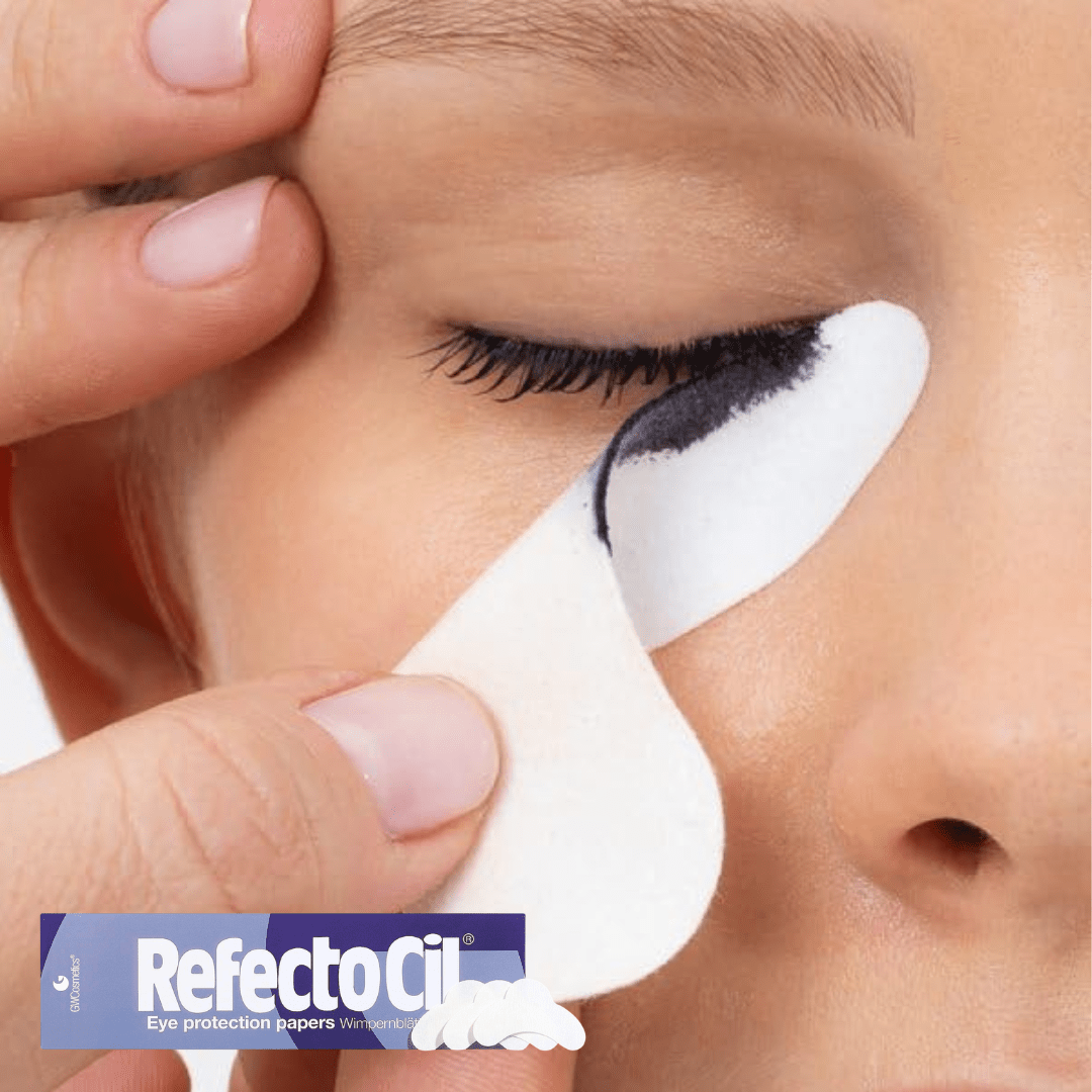 RefectoCil_Eye Protection Papers_Cosmetic World