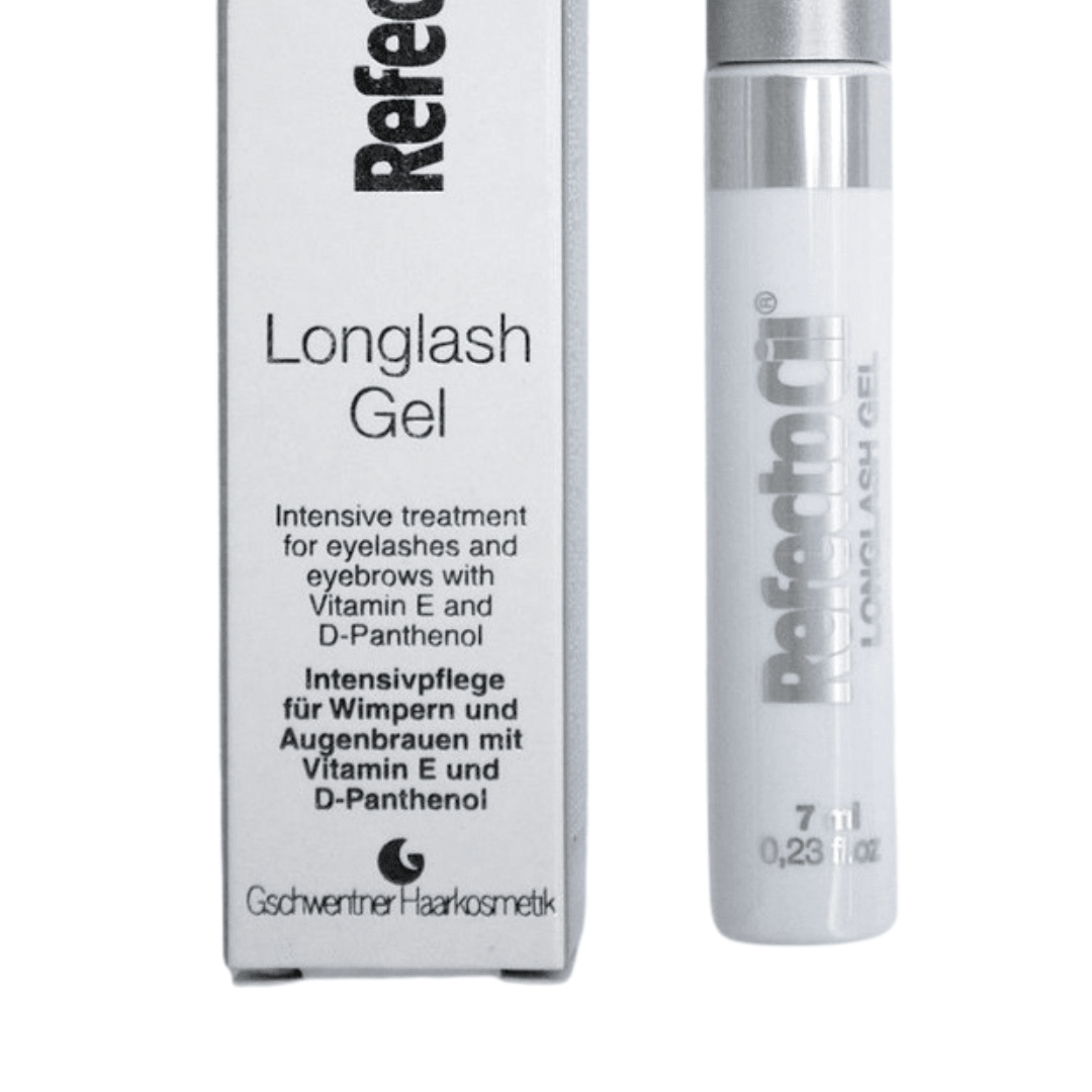 RefectoCil_Longlash Gel for Eyelash and Brow Care_Cosmetic World