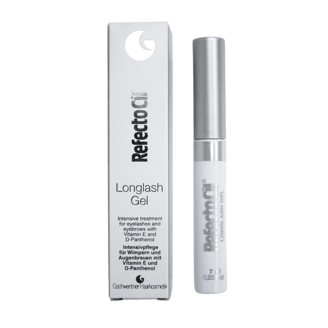 RefectoCil_Longlash Gel for Eyelash and Brow Care_Cosmetic World