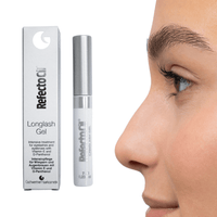 Thumbnail for RefectoCil_Longlash Gel for Eyelash and Brow Care_Cosmetic World
