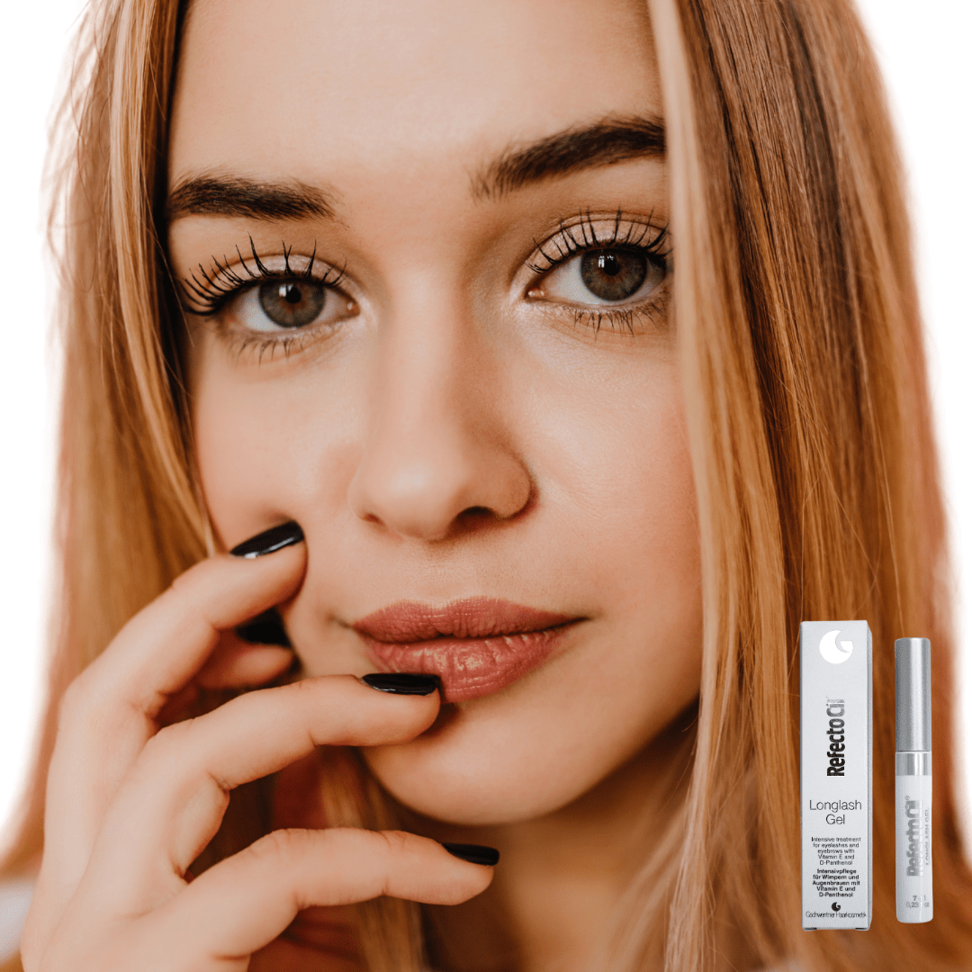 RefectoCil_Longlash Gel for Eyelash and Brow Care_Cosmetic World