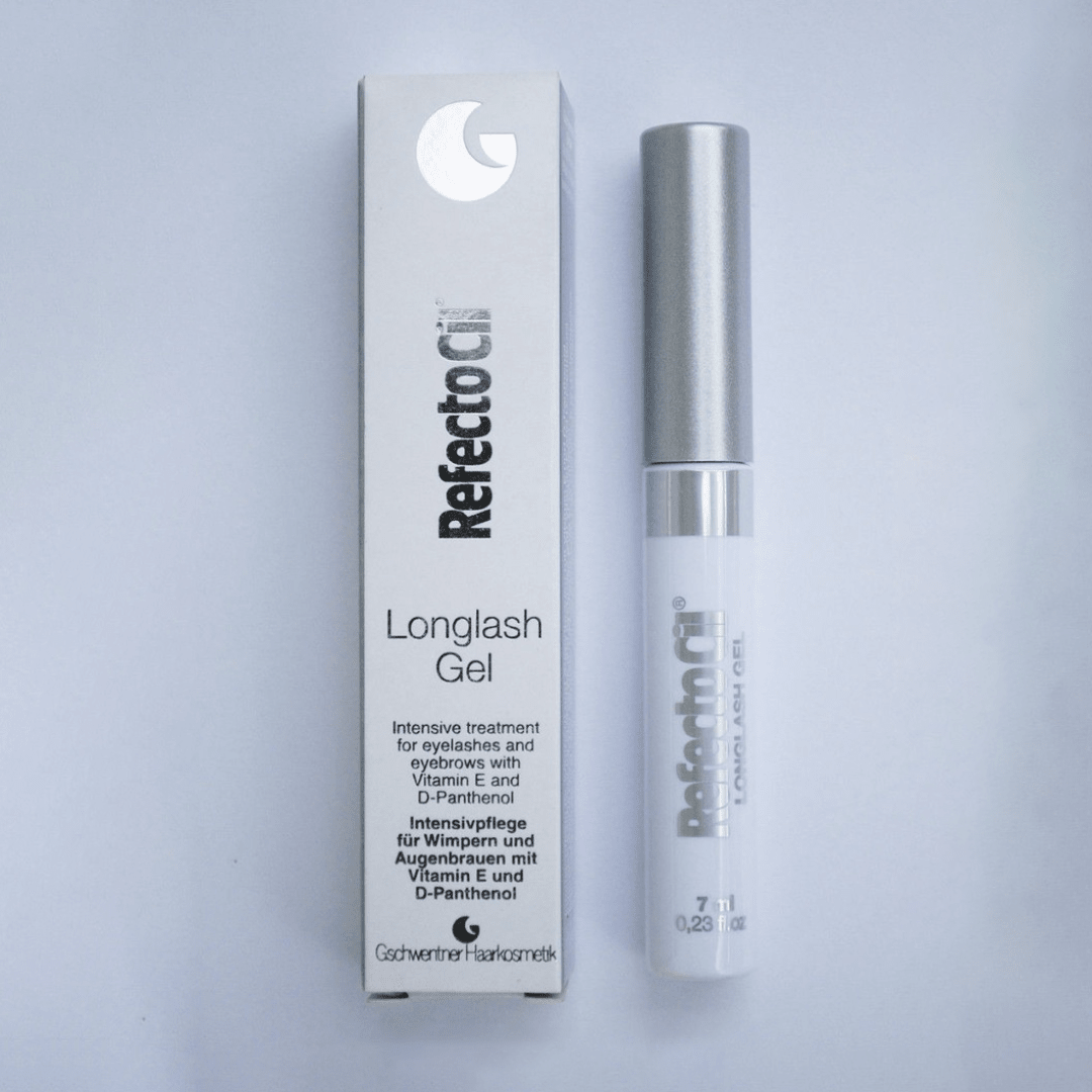 RefectoCil_Longlash Gel for Eyelash and Brow Care_Cosmetic World