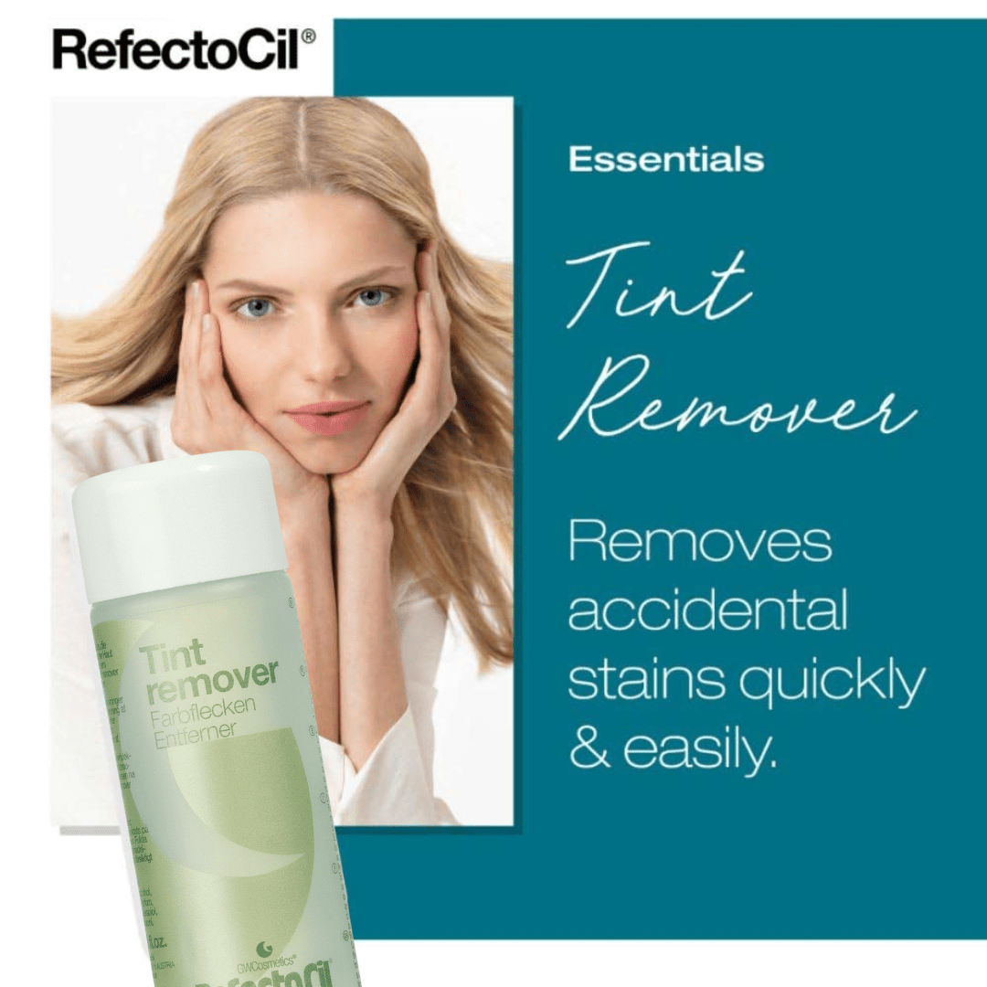 RefectoCil_Tint Remover_Cosmetic World
