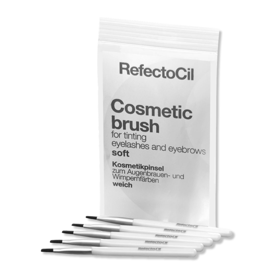 REFECTOCIL_Tinting Eyelashes & Eyebrows Brush_Cosmetic World