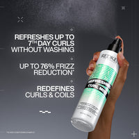 Thumbnail for REDKEN_Refreshing Curl Mist_Cosmetic World