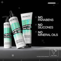 Thumbnail for REDKEN_Refreshing Curl Mist_Cosmetic World