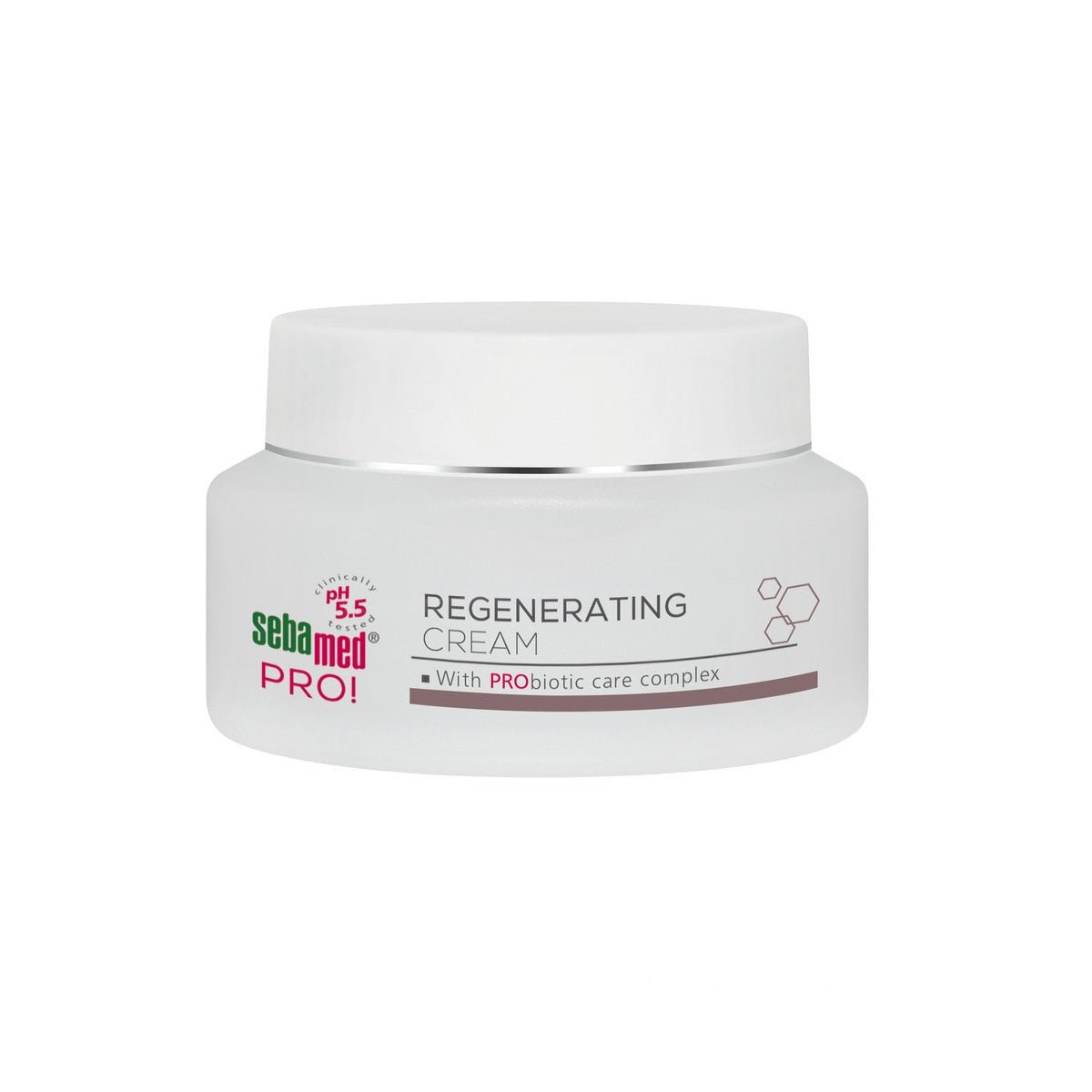 SEBAMED_Regenerating Cream_Cosmetic World