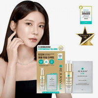 Thumbnail for REJURAN_Dual Effect Ampoule_Cosmetic World