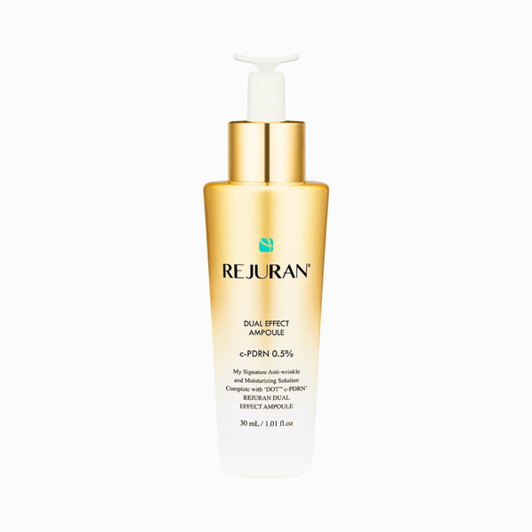 REJURAN Dual Effect Ampoule – Cosmetic World