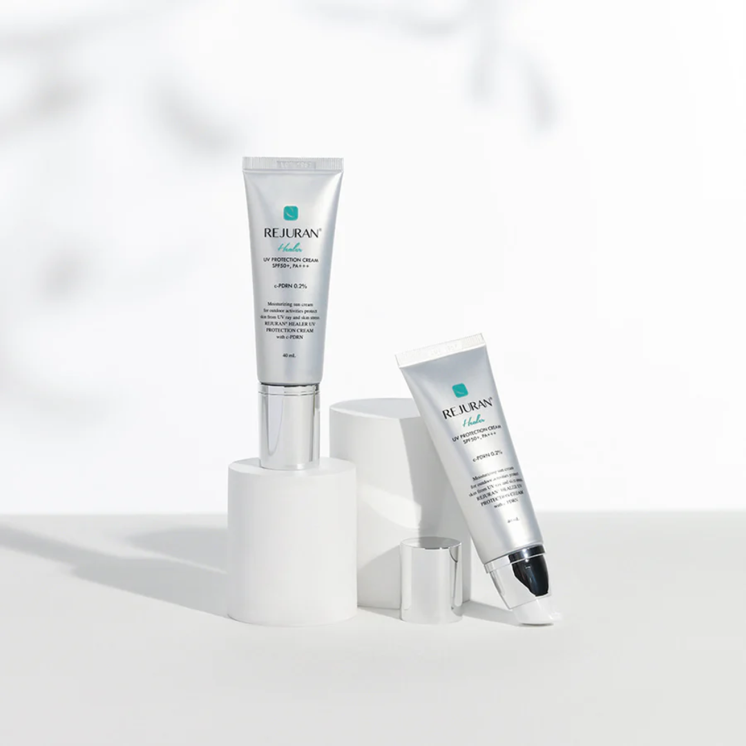 Rejuran_Healer UV Protection Cream (SPF50+ PA+++)_Cosmetic World