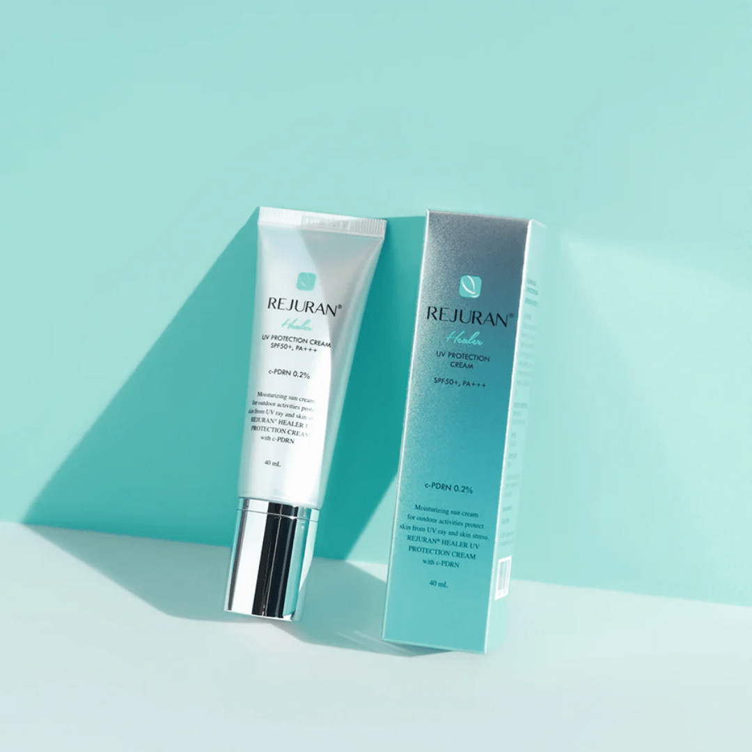 Rejuran_Healer UV Protection Cream (SPF50+ PA+++)_Cosmetic World