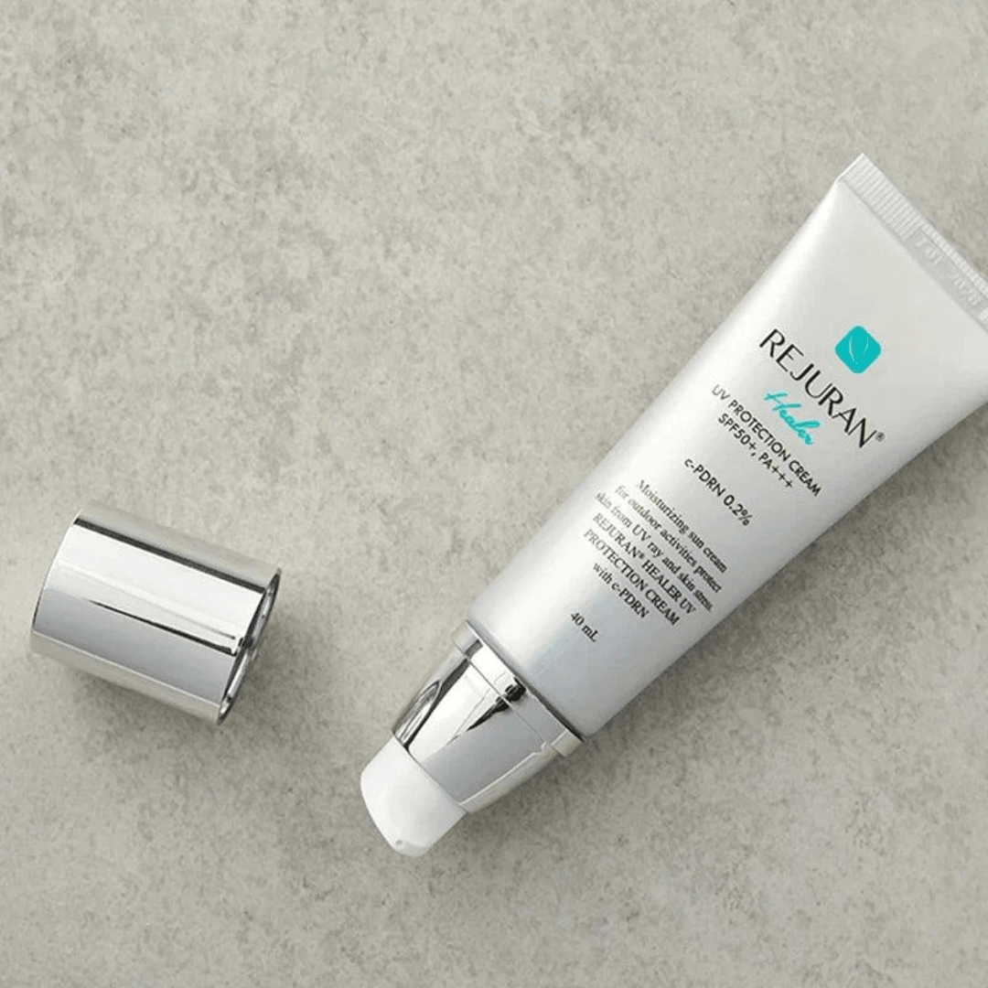 Rejuran_Healer UV Protection Cream (SPF50+ PA+++)_Cosmetic World