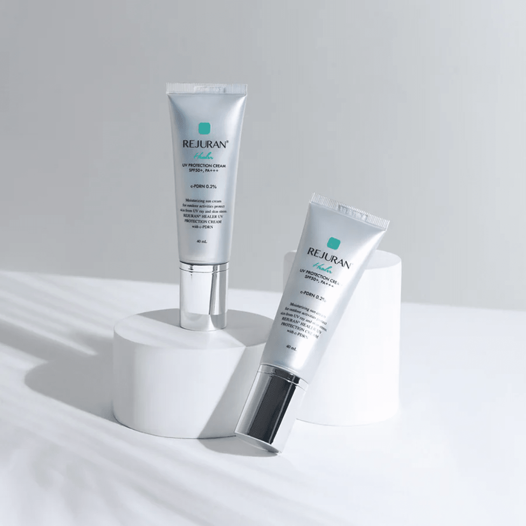 Rejuran_Healer UV Protection Cream (SPF50+ PA+++)_Cosmetic World