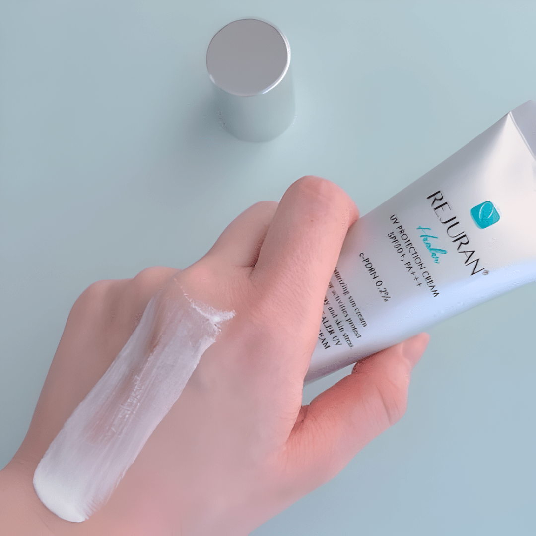 Rejuran_Healer UV Protection Cream (SPF50+ PA+++)_Cosmetic World