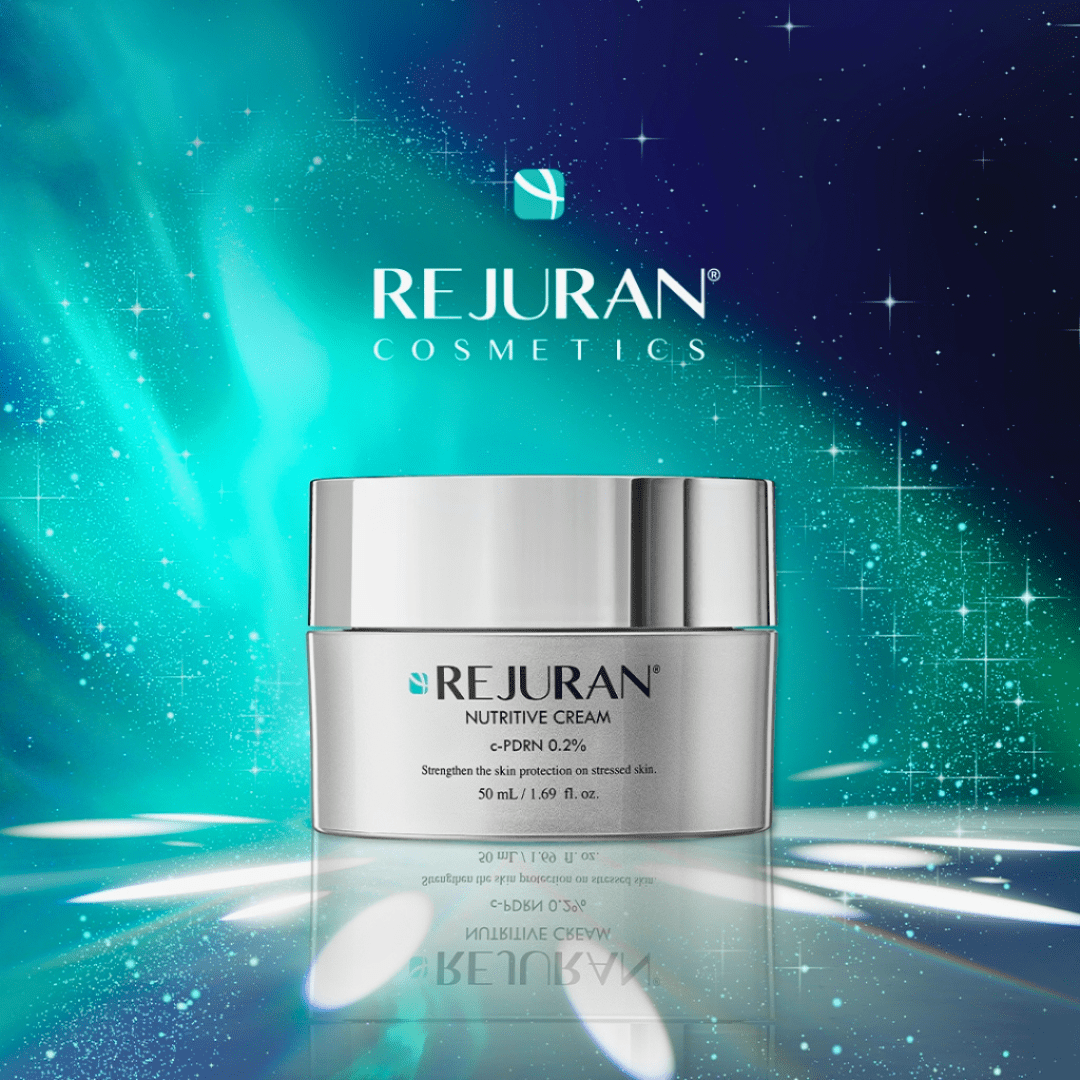 REJURAN_Nutritive Cream_Cosmetic World