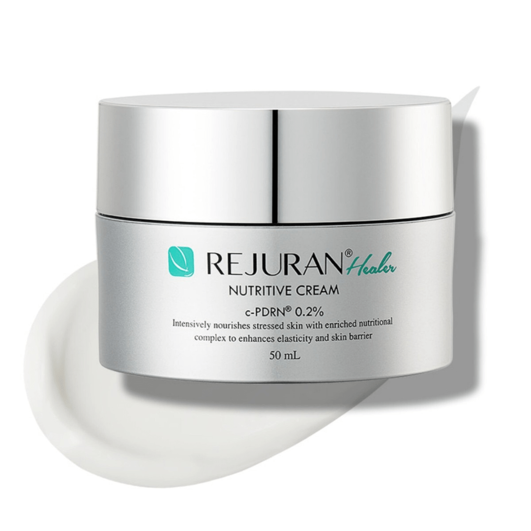 Rejunuron Cream REJURAN Nutritive Cream – Cosmetic World