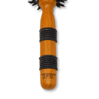 Thumbnail for REJUVEN8_Round Brush - Natural Boar Bristle 2.16