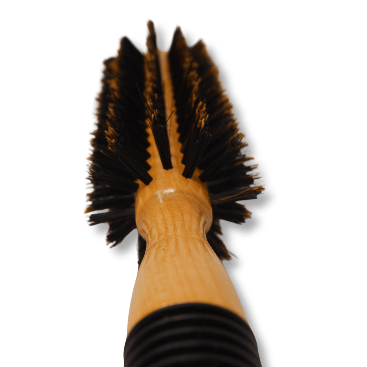 REJUVEN8_Round brush - Natural Boar Bristle 8812B - 1.7"/4.5 cm wide_Cosmetic World