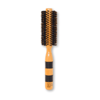 Thumbnail for REJUVEN8_Round brush - Natural Boar Bristle 8812B - 1.7