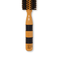 Thumbnail for REJUVEN8_Round brush - Natural Boar Bristle 8812B - 1.7