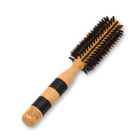 Thumbnail for REJUVEN8_Round brush - Natural Boar Bristle 8812B - 1.7