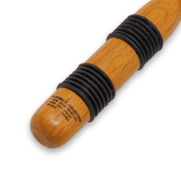 Thumbnail for REJUVEN8_Round Brush - Natural Boar Bristle - 8812NB 1.65