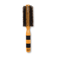 Thumbnail for REJUVEN8_Round brush - Natural Boar Bristle 8814B - 1.96