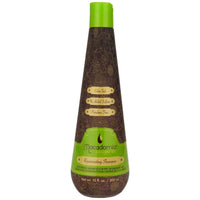 Thumbnail for MACADAMIA OIL_Rejuvenating Shampoo 300ml / 10oz_Cosmetic World