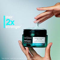 Thumbnail for RENE FURTERER_Triphasic Active Length Anti - Breakage Strengthening Mask_Cosmetic World