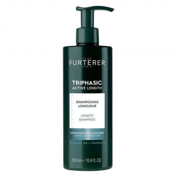 RENE FURTERER_Triphasic Active Length Shampoo_Cosmetic World