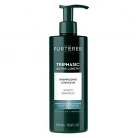Thumbnail for RENE FURTERER_Triphasic Active Length Shampoo_Cosmetic World