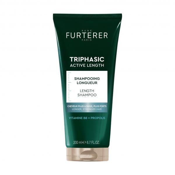 RENE FURTERER_Triphasic Active Length Shampoo_Cosmetic World