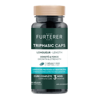 Thumbnail for RENE FURTERER_Triphasic Caps – Hair Growth & Strength Supplement_Cosmetic World
