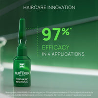 Thumbnail for Rene Furterer_Triphasic Reactional Hair Density & Strength Treatment_Cosmetic World