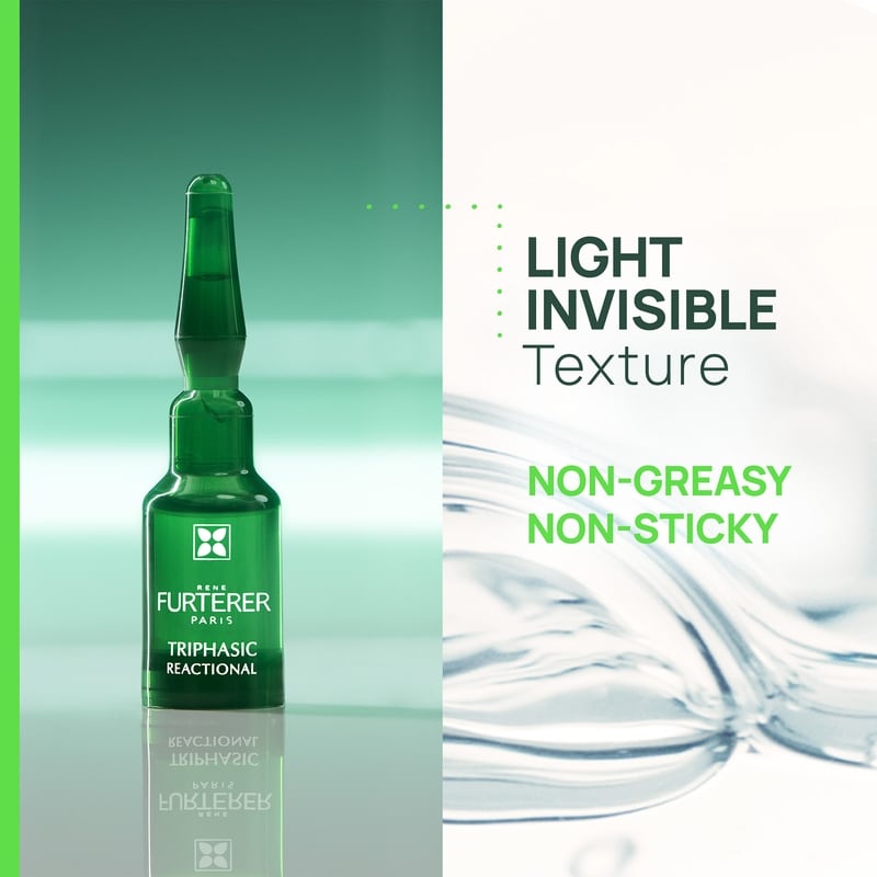 Rene Furterer_Triphasic Reactional Hair Density & Strength Treatment_Cosmetic World