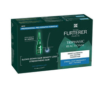 Thumbnail for Rene Furterer_Triphasic Reactional Hair Density & Strength Treatment_Cosmetic World