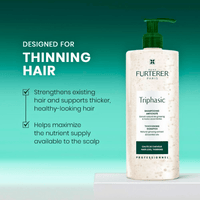 Thumbnail for RENE FURTERER_Triphasic Thickening Shampoo_Cosmetic World