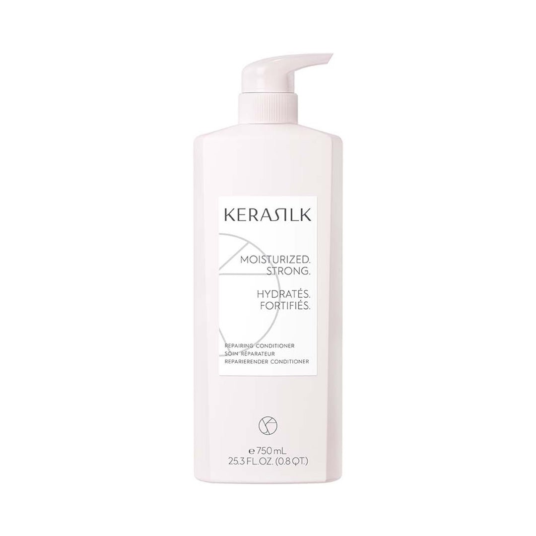 KERASILK_Repairing Conditioner_Cosmetic World