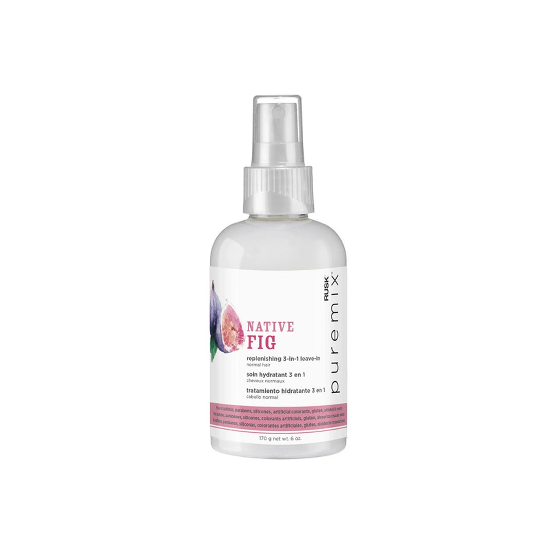 RUSK_Replenishing 3 - in - 1 Leave in Spray_Cosmetic World