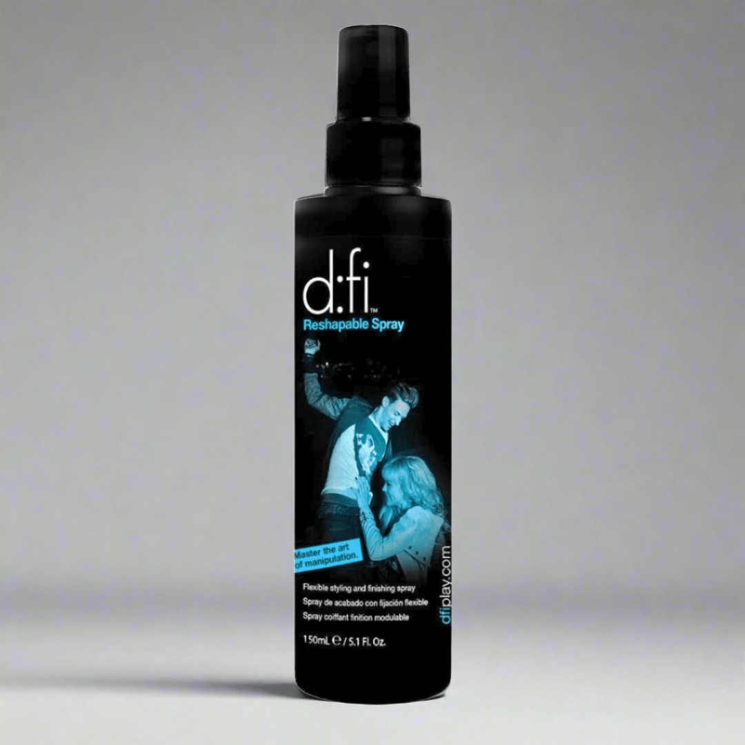 D:FI_Reshapable Spray_Cosmetic World