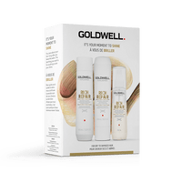 Thumbnail for GOLDWELL - DUALSENSES_Restoring Rich Repair Trio_Cosmetic World