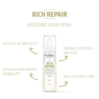 Thumbnail for GOLDWELL - DUALSENSES_Restoring Rich Repair Trio_Cosmetic World