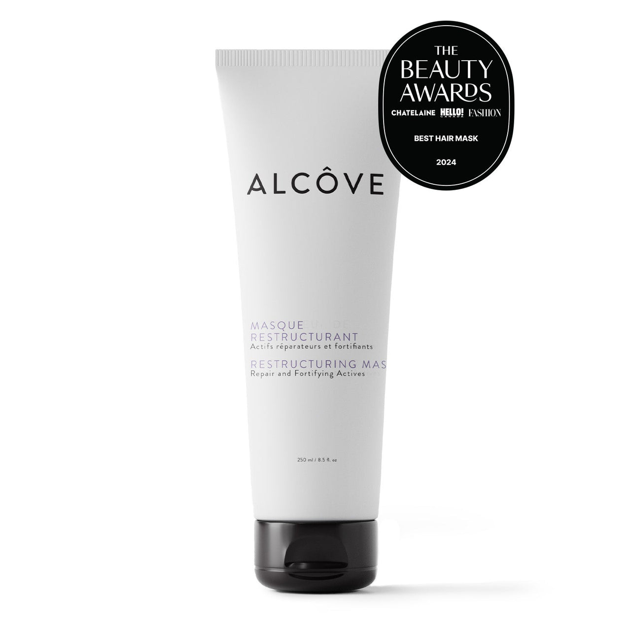 ALCOVE_Restructuring Mask_Cosmetic World