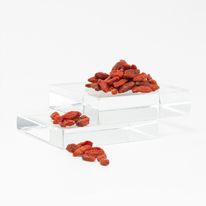 Miracle Mask Goji Deep Repair Hair Mask