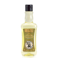 Thumbnail for REUZEL_3 - in - 1 Tea Tree Shampoo, Conditioner & Body Wash_Cosmetic World