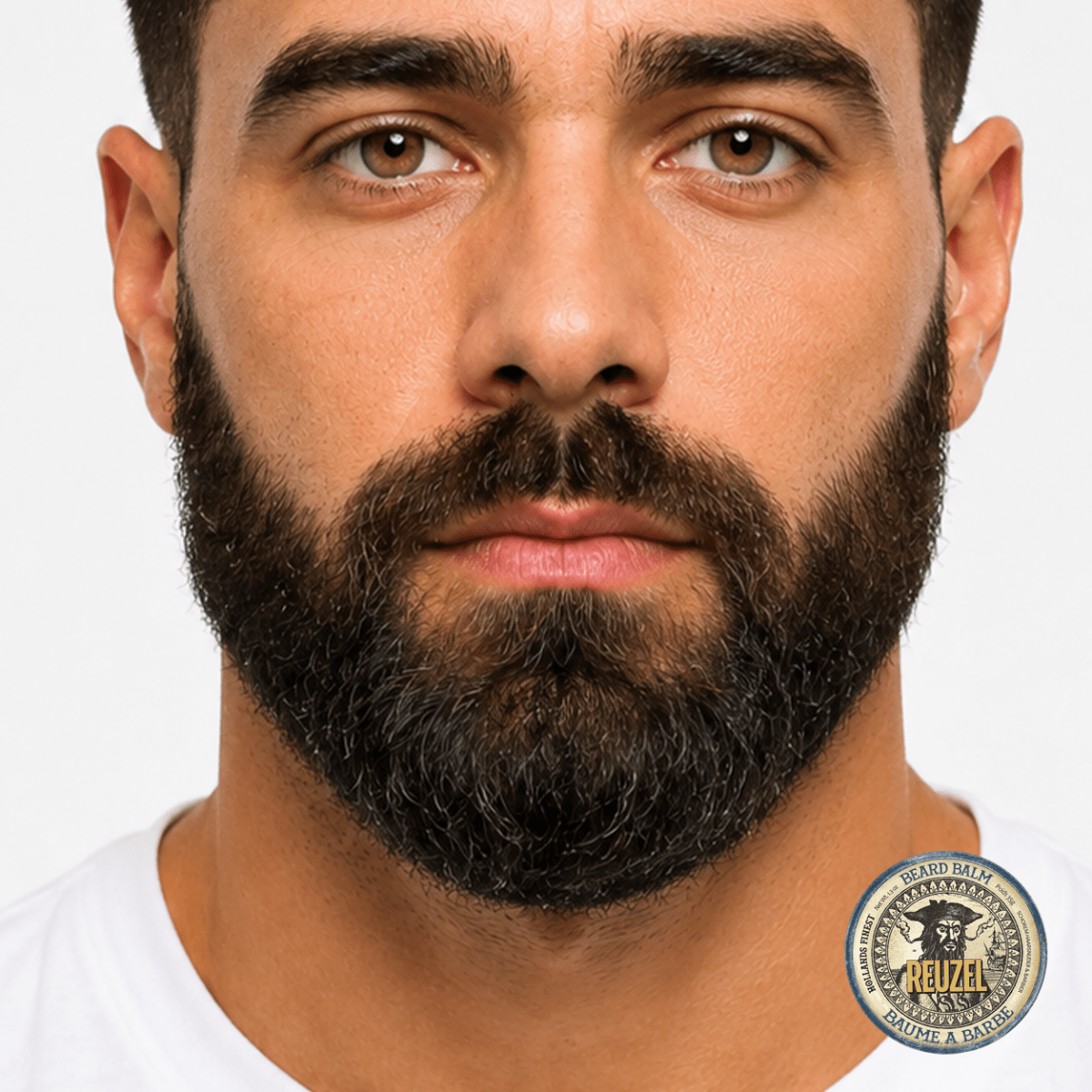 Reuzel_Beard Balm 35g / 1.3oz_Cosmetic World
