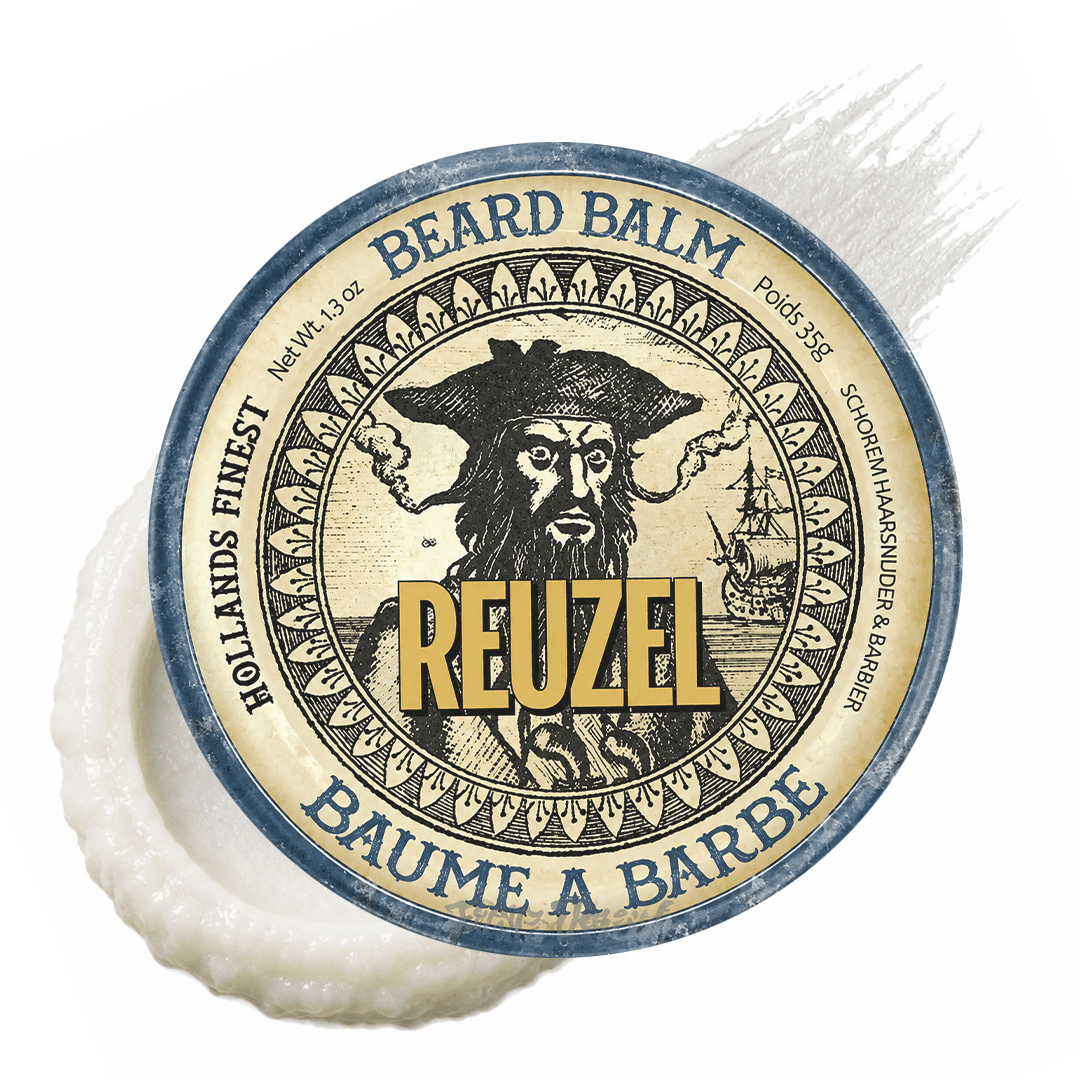 Reuzel_Beard Balm 35g / 1.3oz_Cosmetic World