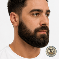 Thumbnail for Reuzel_Beard Balm 35g / 1.3oz_Cosmetic World